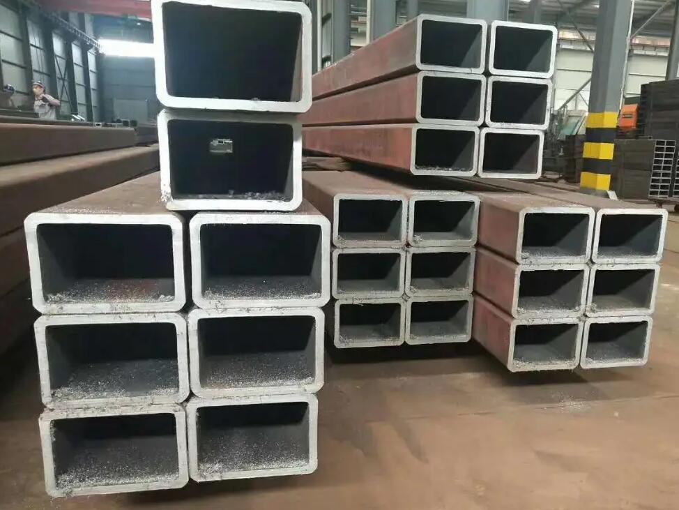 昌洒镇s355j0方管
